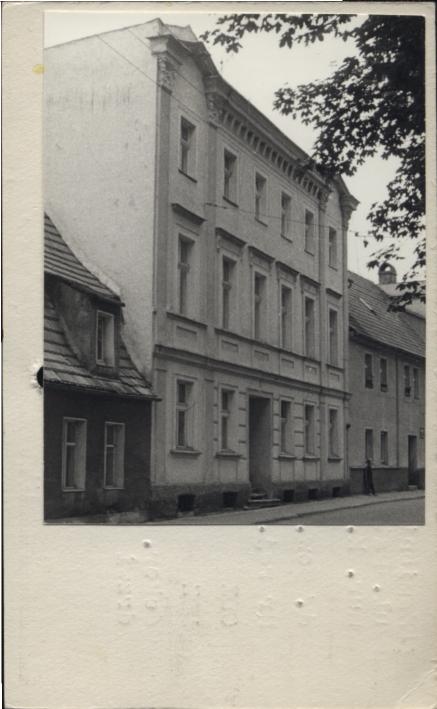 kamienica, skan 2