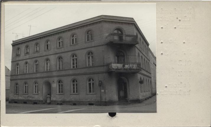 kamienica, skan 2