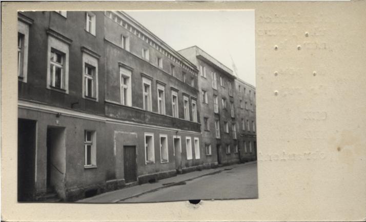 kamienica, skan 2