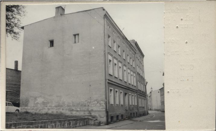 kamienica, skan 2