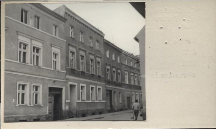 kamienica, skan 2