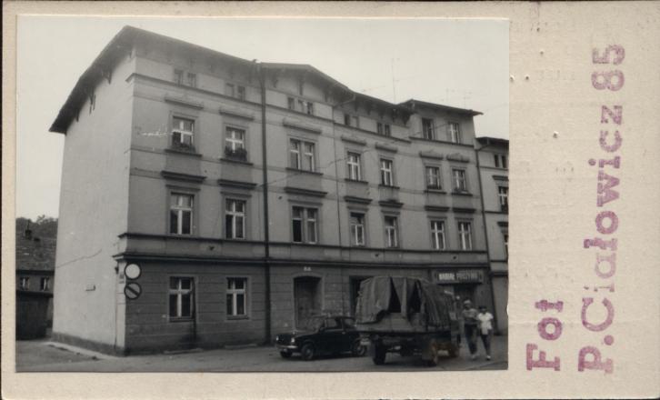 dom, skan 2