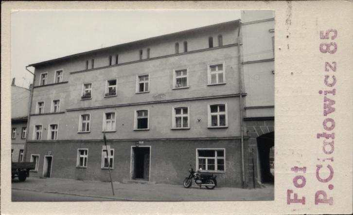 dom, skan 2