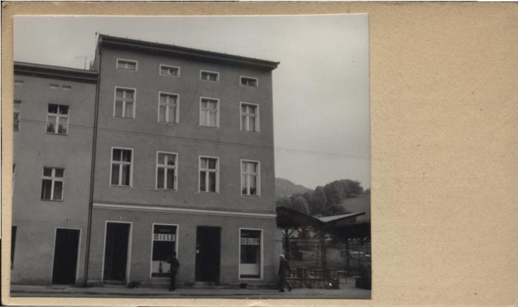 kamienica, skan 2