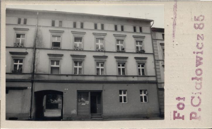 dom, skan 2