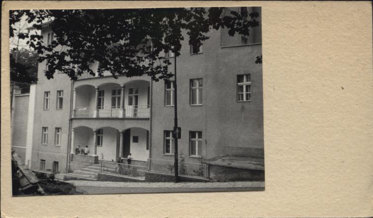 sanatorium radzieckie, skan 2