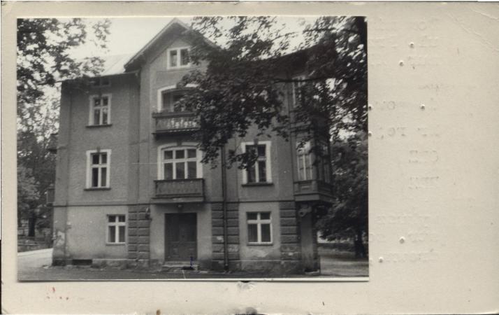 dom, skan 2