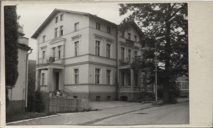 willa - sanatorium paw. IV, skan 2