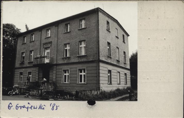 dom, skan 2