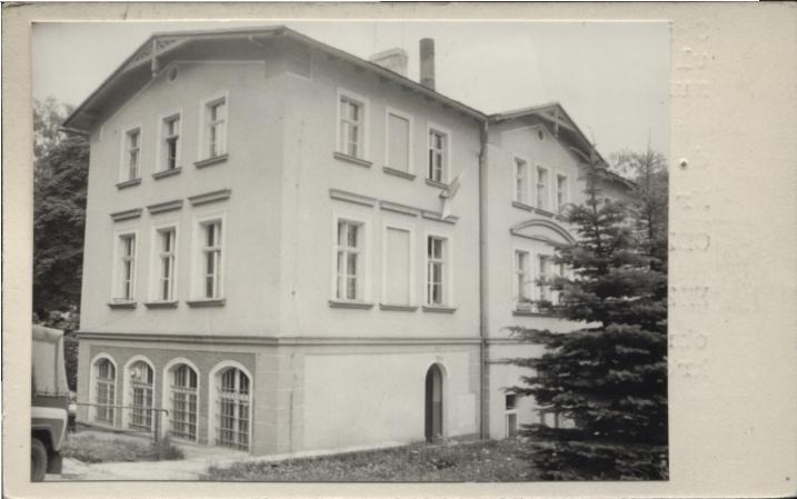 sanatorium, skan 2