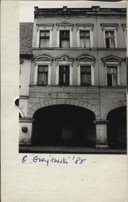 dom podcieniowy, skan 2