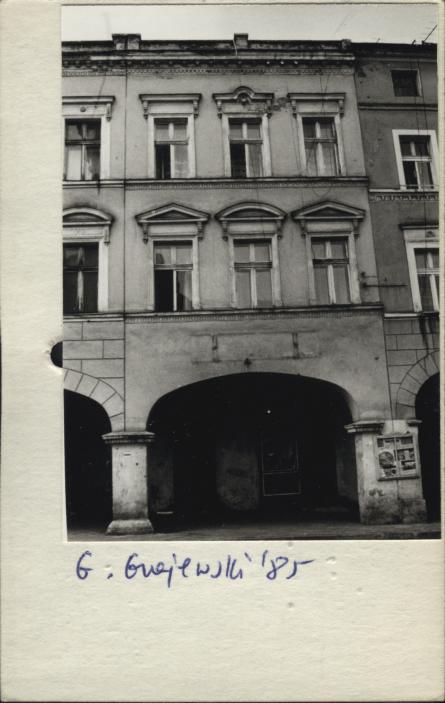 dom podcieniowy, skan 2