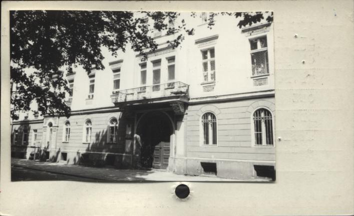 dom, skan 2