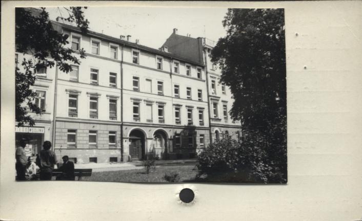 dom, skan 2