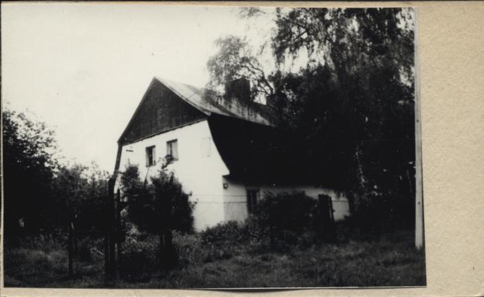 dom, skan 2