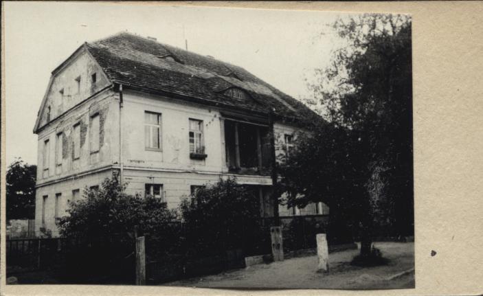 dom, skan 2