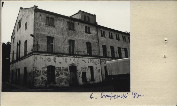 hala fabryczna ZPO Watra, skan 4