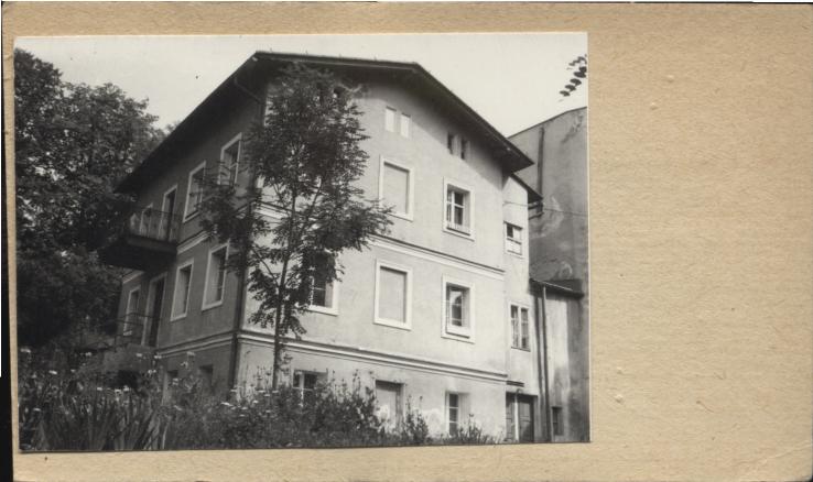 dom, skan 2