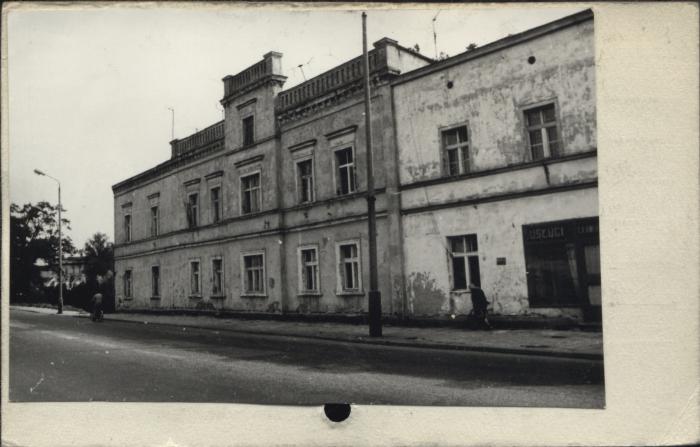 dom, skan 2