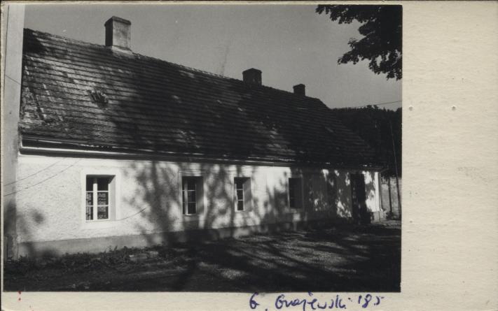 oficyna - zespół opacki, skan 2