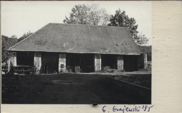 stodoła (zespół poopacki), skan 2
