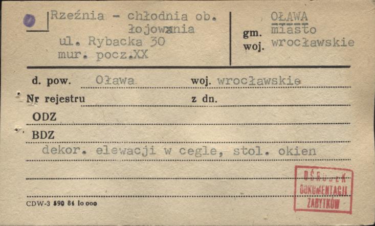 rzeźnia - chłodnia ob. łojownia, skan 1