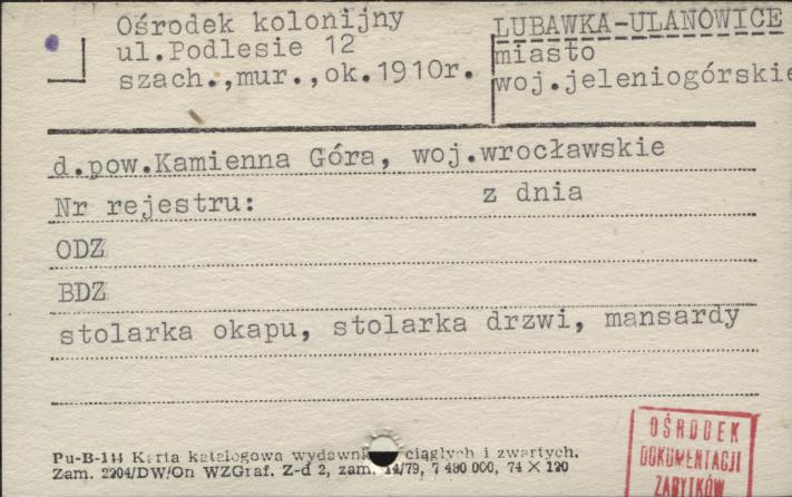 ośrodek kolonijny, skan 1