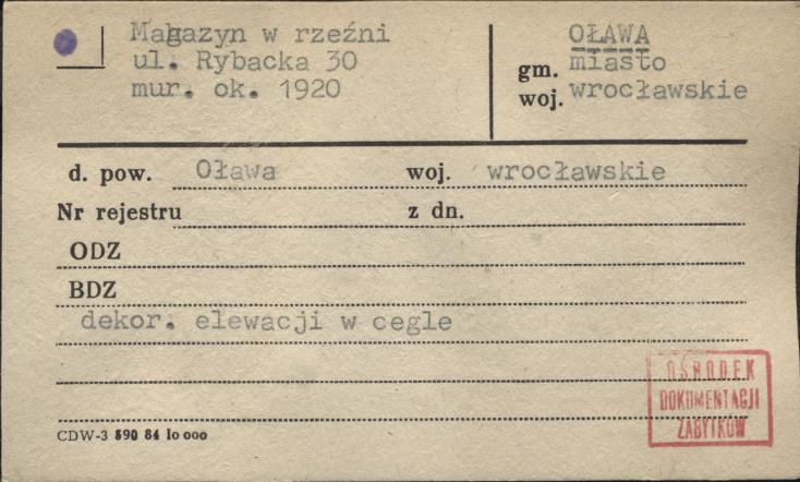 magazyn w rzeźni, skan 1