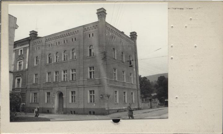 kamienica, skan 2