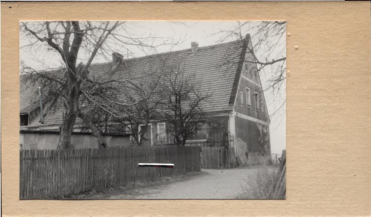 dom wraz z oborą, skan 2