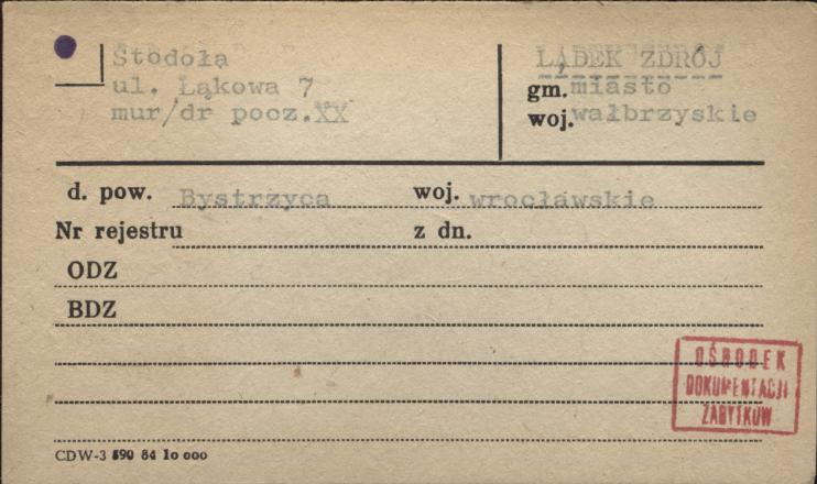 stodoła, skan 1