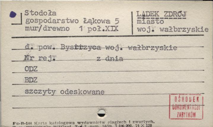 stodoła, skan 1