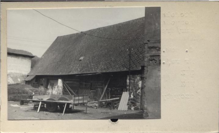 stodoła, skan 2
