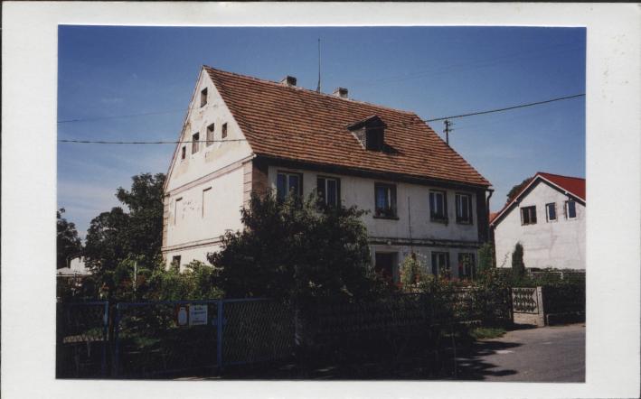 dom, skan 2