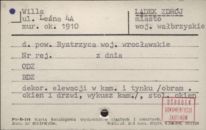 willa, skan 1