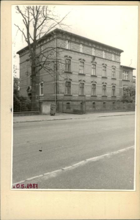 dom, skan 2