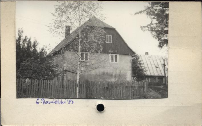 dom, skan 2