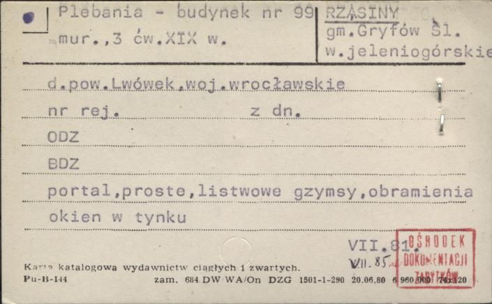 plebania, skan 1