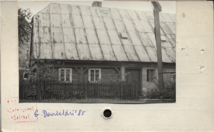 dom, skan 2