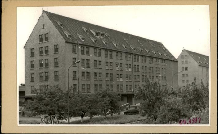 magazyn zbożowy I, skan 2