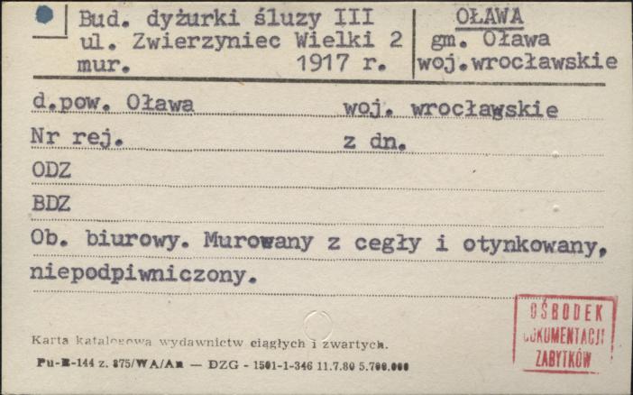 bud. dyżurki śluzy III, skan 1