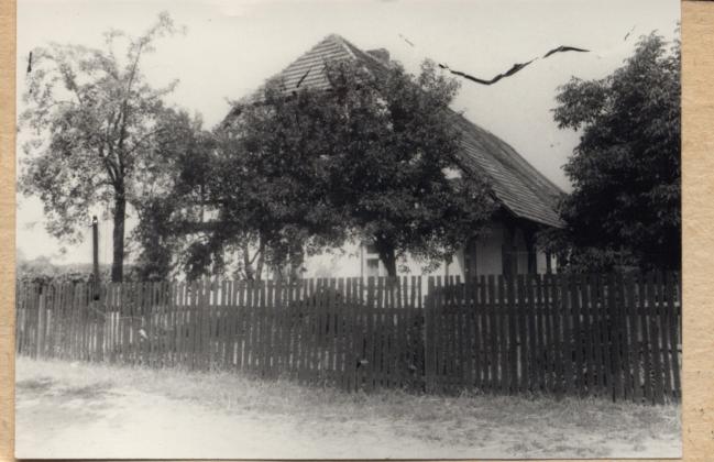 budynek mieszkalno-gospod. z podcieniem, skan 2