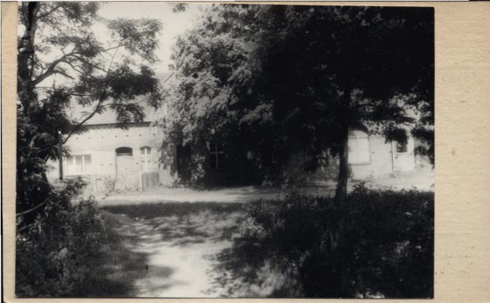 budynek mieszkalny, skan 2