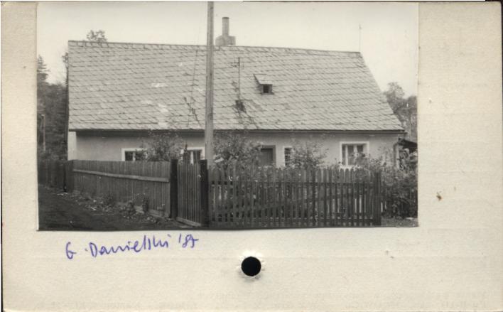 dom, skan 2