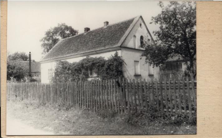 budynek mieszkalny, skan 2