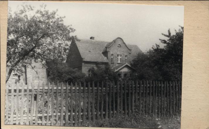 budynek mieszkalny, skan 2