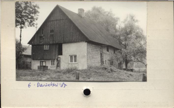 dom, skan 2