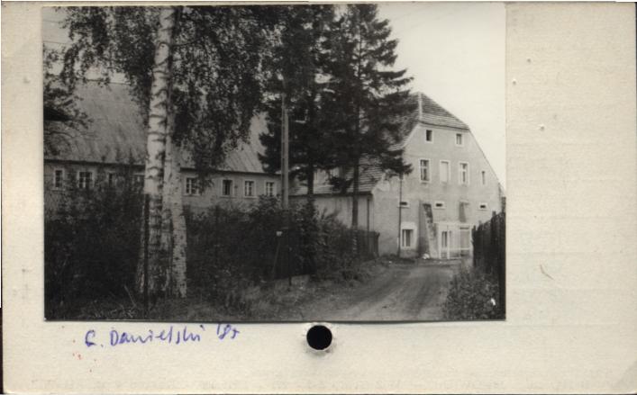dom, skan 2