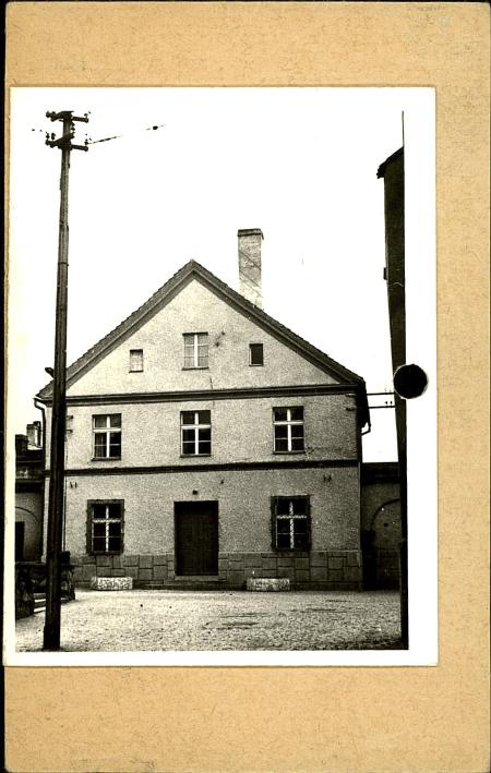 pastorówka ob. Muzeum filumenistyczne, skan 2