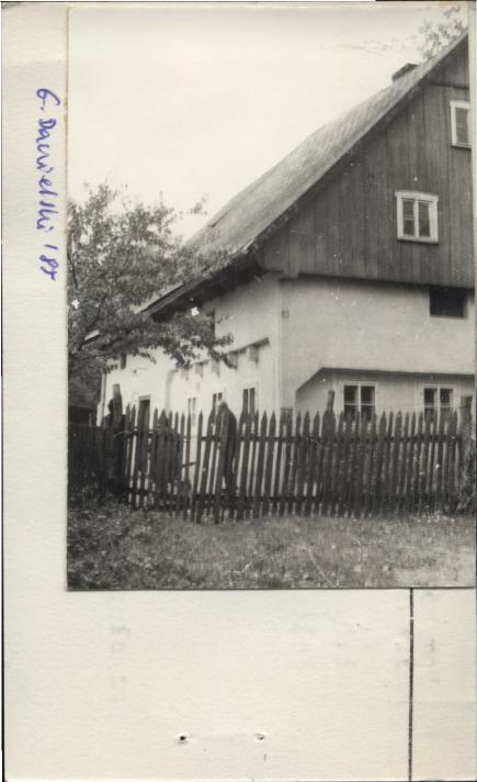 dom, skan 2